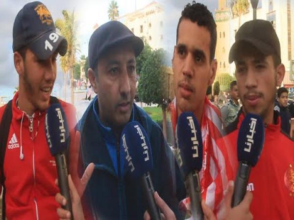 جماهير الوداد: فوز الرجاء مسرحية