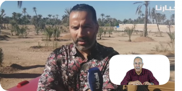 بعد مؤسسة جذور، مؤسسة ثانية لمغاربة العالم تنتفض ضد "خراز"