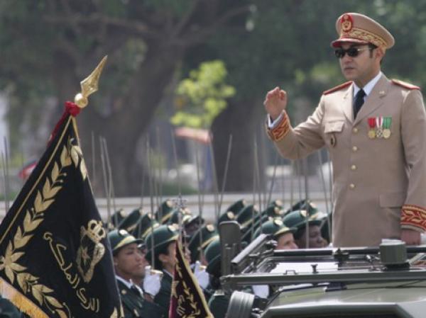 مثير...الملك محمد السادس يقيل بشكل مفاجئ رئيس الاستخبارات العسكرية