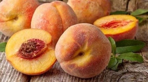 فواكه صيفية  بنسبة سكر منخفضة