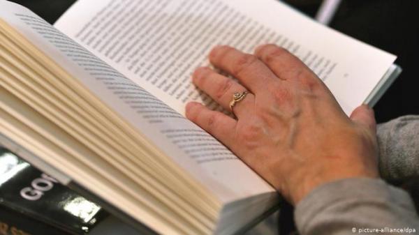 هولندي يعيد للمكتبة كتابا بعد أربعين عاما من استعارته!