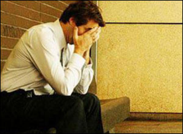 كيف تعالج حالات الإكتئاب بسهولة