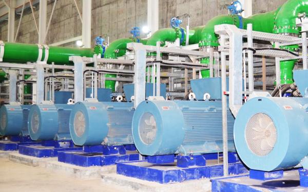 إسبانيا تستلهم من تجربة المغرب في مواجهة الجفاف