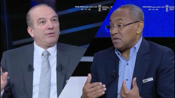 الرئيس أحمد أحمد يصرح بأنه تلقى تهديدات ويتحسر على الدول الافريقية والعربية التي لم تصوت للمغرب