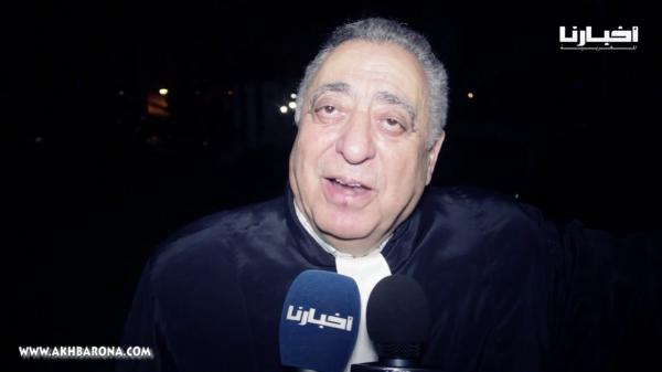 زيان يحكي لـ"أخبارنا" قصته مع الزفزافي وبوعشرين في رمضان