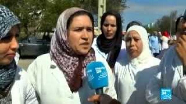 المغرب ـ مفارقة غريبة يعيشها قطاع النسيج والجلود