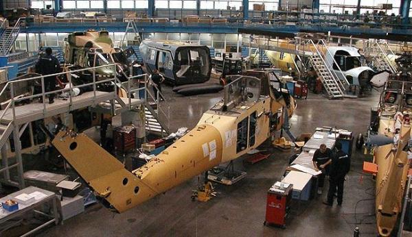 هل سيصبح المغرب بلدا مصنعا للأسلحة في السنوات المقبلة ؟