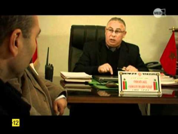 مسرح الجريمة : سفاح طنجة و الجريمة الثلاثية 