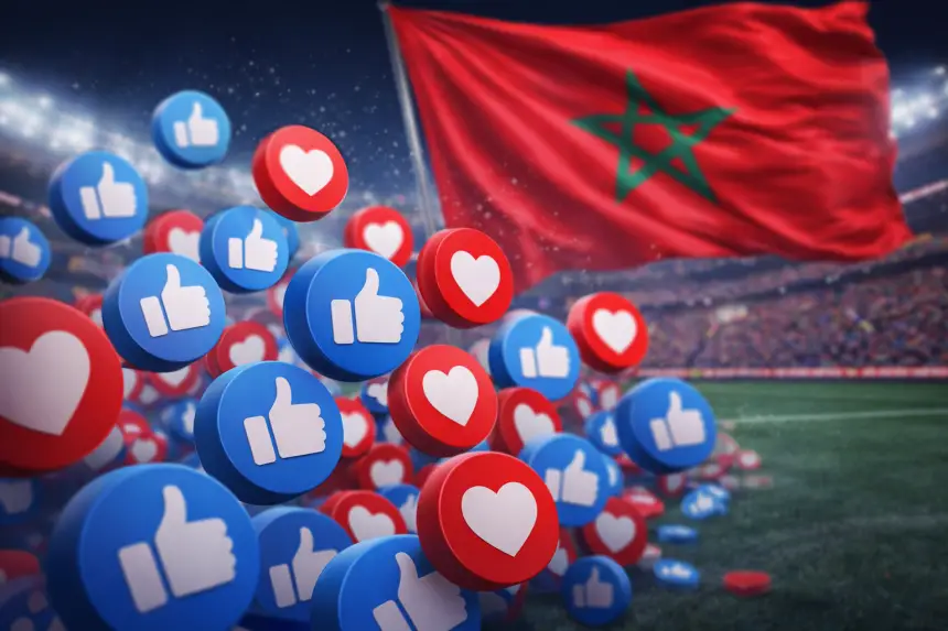 بعد “كان 2025”.. تحذيرات من حرب رقمية تستهدف صورة المنتخب المغربي وتماسك جماهيره