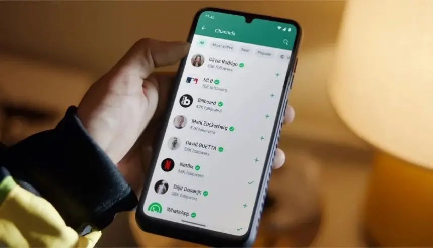 واتساب يُدخل الذكاء الاصطناعي بخصوصية قصوى عبر “المعالجة الخاصة”