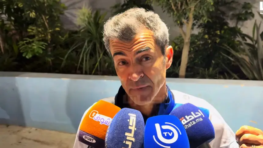 مدرب ولاعبو الدفاع الجديدي يعتبرون التعادل أمام الوداد نتيجة إيجابية ويعدون بتحسين الأداء