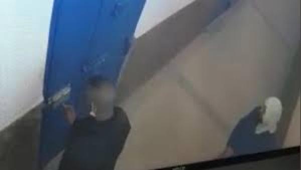 تفاصيل جديدة حول هوية "الإرهابي" الذي توفي اليوم بسجن سلا...زعيم خلية خطيرة جدا ومتورط في قتل موظف بسجن تيفلت