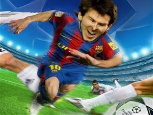 ميسي \"العابث\" بالعقول والتاريخ