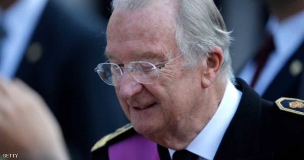 محكمة تأمر ملك بلجيكا بإجراء اختبار حمض نووي!