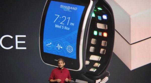 سامسونغ تطلق سواراً صحياً جديداً