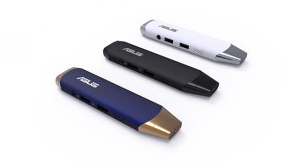 إطلاق كمبيوتر شخصي يمكن حمله في الجيب