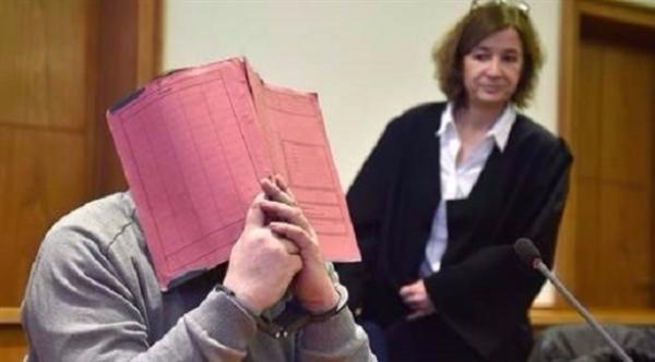 ممرض ألماني يقتل 90 مريضاً بسبب "الملل"