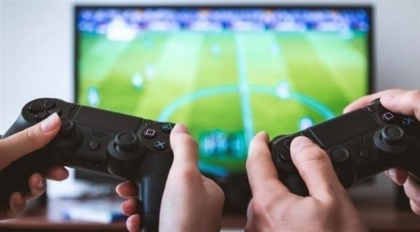 هل ألعاب الفيديو سبب بدانة الأطفال؟