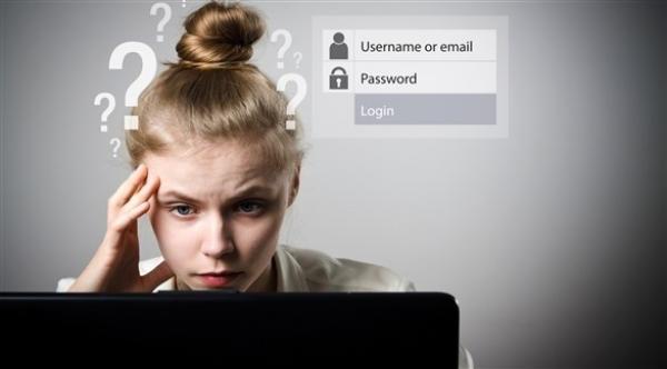 كيف تختار كلمة سر قوية وسهلة الحفظ مستوحاة من عالم الطهي؟