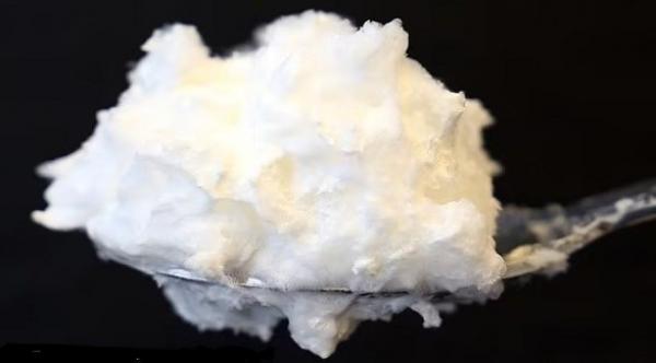 علماء يصنعون بياض بيض صديق للبيئة باستخدام الفطريات