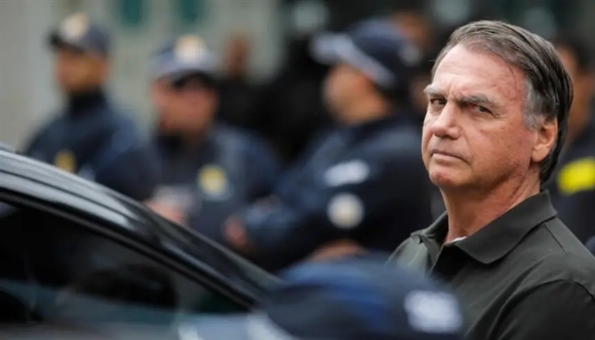 القضاء البرازيلي يُثبت سجن بولسونارو 27 عاماً بتهمة محاولة انقلاب