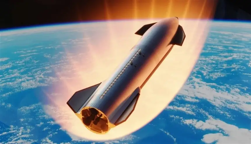 ثورة في الفضاء: كيف يقود الذكاء الاصطناعي سباق الدفع النووي بين الكواكب؟