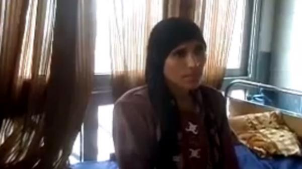 سيدة مصرية حامل بـ 27 جنيناً