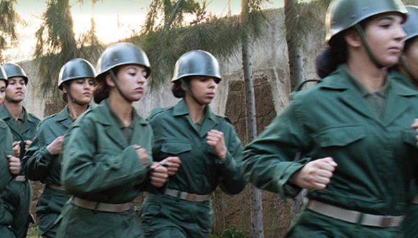 هل ستخضع الملتحقات بالخدمة العسكرية الإجبارية بالمغرب لفحص غشاء البكارة ؟