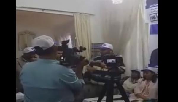 مرشح "البام" بتطوان يعد كل مواطن ببقعة أرضية بحجم 350 متر