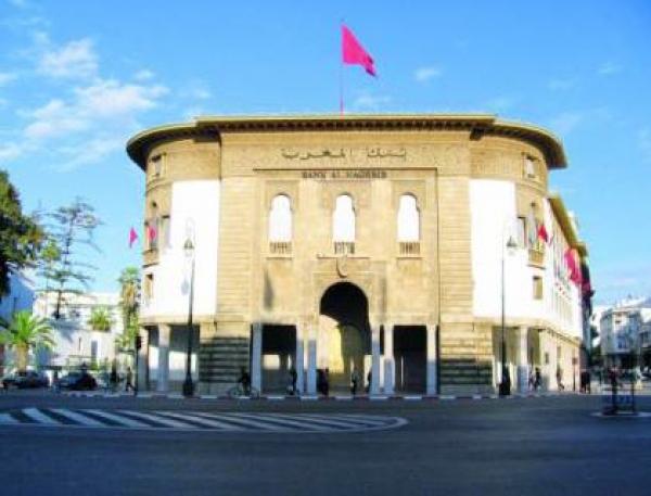 حمري: مكتب الصرف يعطي الألوية للمراقبات البعدية