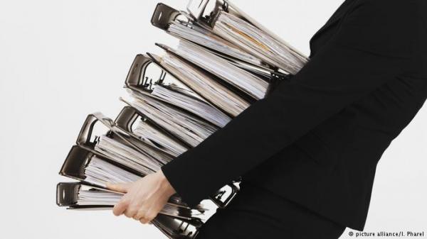 القيادة المشتركة في العمل ..الحل السحري للاستمتاع بحياتك