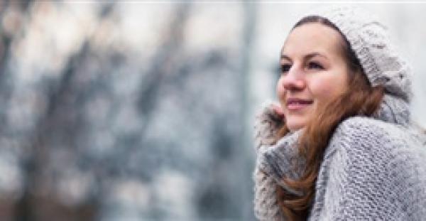 5 تمارين لتنشيط عقلك في طقس الشتاء البارد