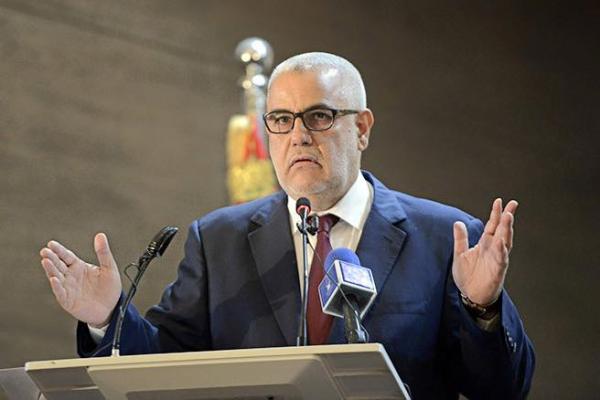 بنكيران يدعو الياس العماري للتوبة الى الله ، و يطالب شباط بقول الحقيقة للمغاربة