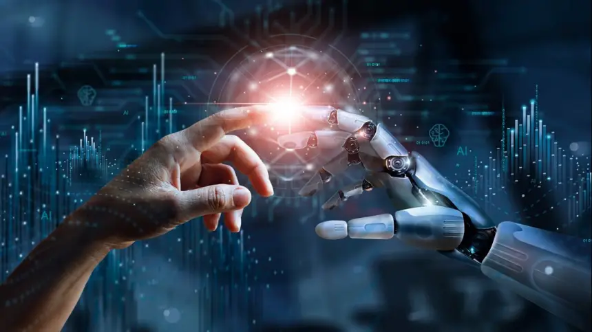 دراسة علمية تحذر من علاقات حب "اصطناعية"