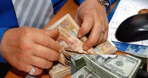 أسعار صرف العملات ليومه الاربعاء 15 أبريل