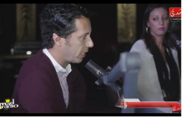 بنباشير: القاضي قال لسعد لمجرد مرحبا بك في باريس لمدة طويلة