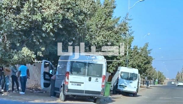 العثور على السلاح الوظيفي المسروق من شرطي بأكادير.. التفاصيل