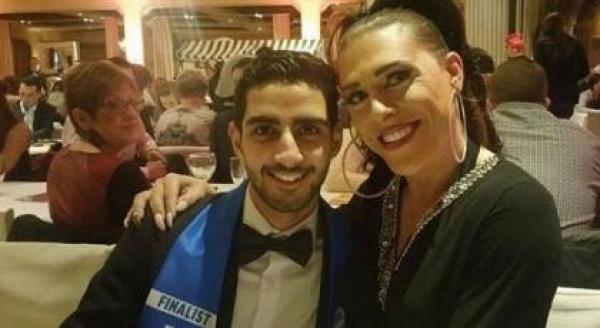 مغربي يبلغ المرحلة النهائية من برنامج للمثليين في بلجيكا