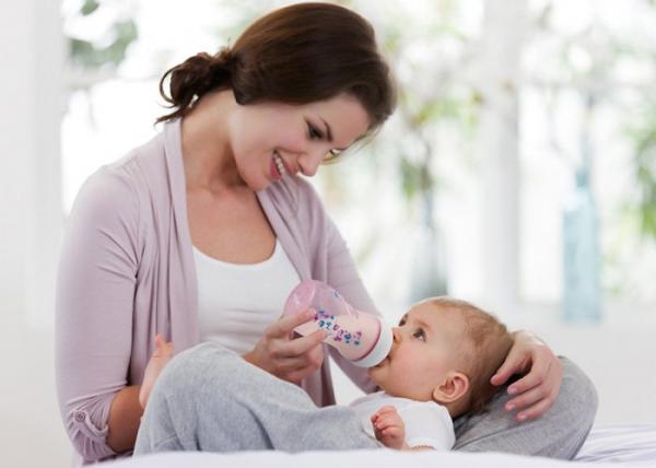 أسباب انقطاع العادة الشهرية بعد الولادة