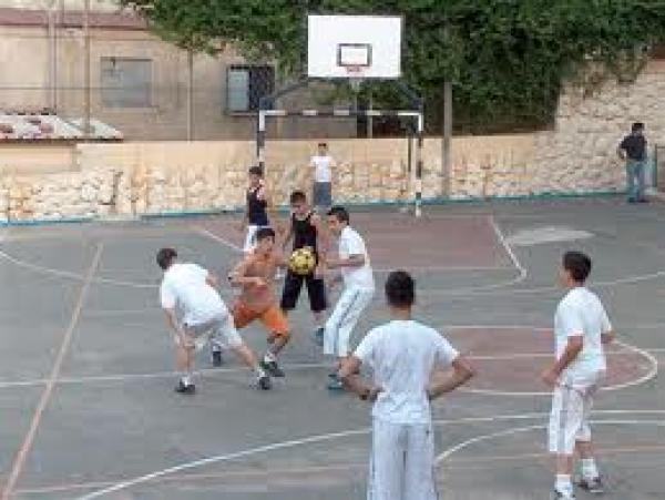 تعاون مشترك بين وزارتي التربية والشباب  لتطوير الرياضة المدرسية والمدنية