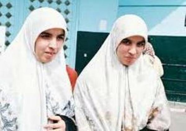 فضيحة برنامج مسرح الجريمة على قناة ميدي 1: التوأمتان لغريس تكذبان كل ما جاء في الحلقة التي تطرقت إلى قضيتهما