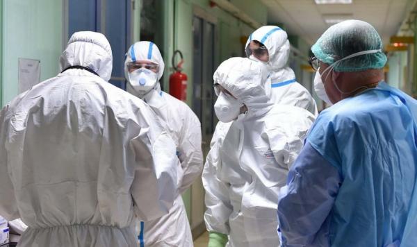 فيروس"كورونا" يصيب المزيد من الأطر الطبية بمستشفى محمد الخامس بطنجة والمكان تحول إلى بؤرة وبائية