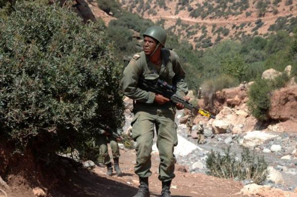 القوات المسلحة الملكية تزف خبرا سارا لجنودها ومتقاعديها وعائلاتهم