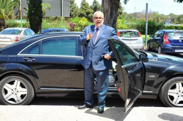 بعد الضجة التي أثيرت حوله..."بنكيران" يخرج عن صمته ويكشف تفاصيل "الريع" الذي حصل عليه بعد تقاعده الحكومي