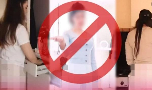 حملة كبيرة لإيقاف عرض فيديوهات "روتيني اليومي" الفاضحة واعتقال محترفاتها بدأ يلوح في الأفق