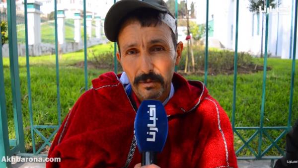 مواطن يتعرض لاعتداء عنيف بتطوان.. شوفوا شنو وقع ليه