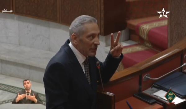 حفيظ العلمي: نسيج تركيا قتل العديد من مناصب الشغل وخسرنا 2 مليار دولار بسبب اتفاقية التبادل الحر