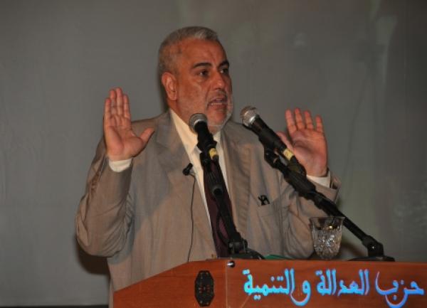 الأمين العام: حل مشاكل الناس هي الروح التي تسري في الحكومة