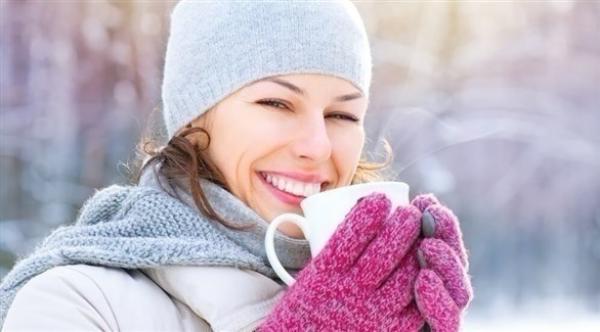 كيف يحمي الجسم نفسه من البرد؟