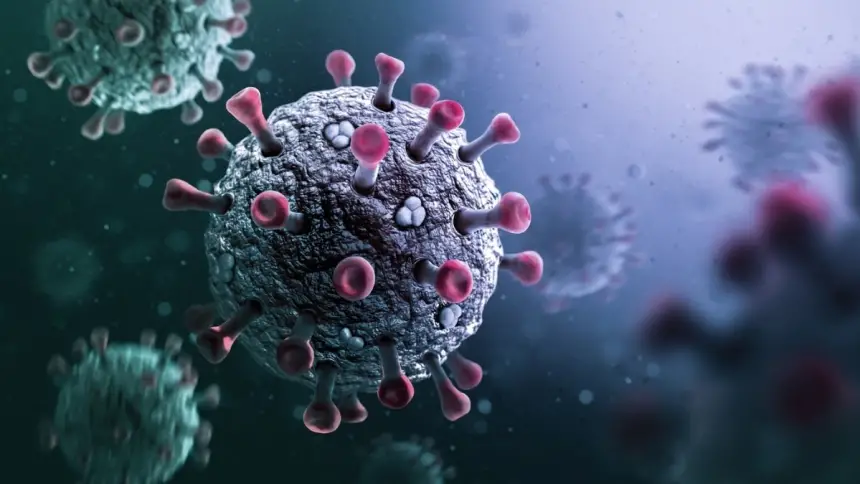 منظمة الصحة العالمية تحذر من موجة جديدة لمتحورات كوفيد-19 مع بداية الصيف